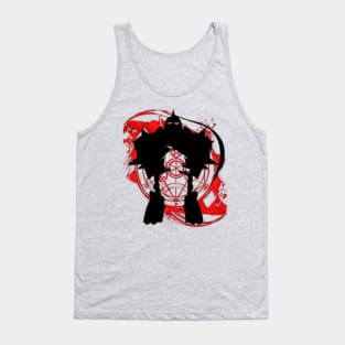 Fullmetal brothers Tank Top